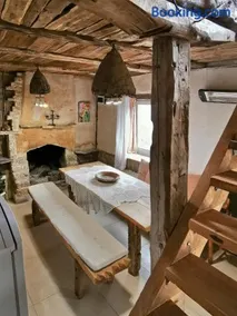 Вила 'Гнездото', Villa 'The nest', Rhodope mountains, Banite - Image 1