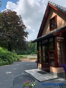 Romantisch Gastenverblijf 'Het Vogelhuisje' - Image 2