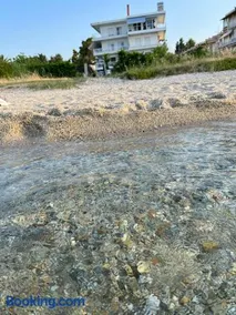 Beach next to the House Agni - Image 1