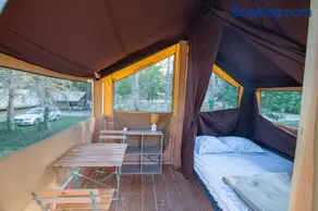 Camping Onlycamp du lac de Roybon - Image 3