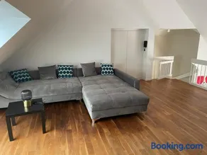 Luxusferienwohnung im Herzen der Altstadt von Koblenz - Image 1