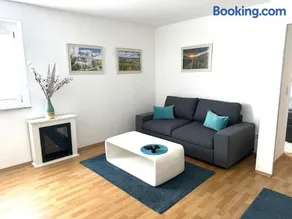 Ferienwohnung Würzburg/Heidingsfeld - Image 1