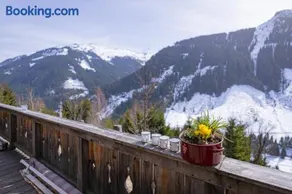 Lengaualm- Almhütte in Saalbach Hinterglemm mit Joker Card - Image 2