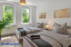 K1 Ferienwohnung 2 Personen 35m² - Image 3