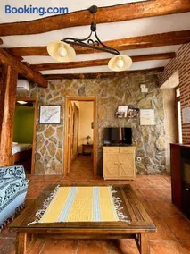 Casa Rural Hoces del Duratón El Villar - Image 4