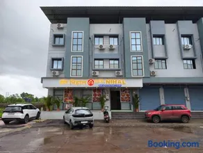 Hotel Nihal Residency - Image 1