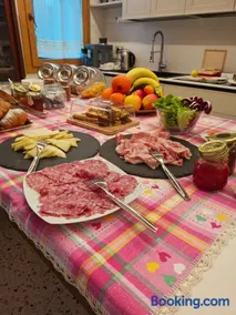 Dalla Afra Agrialloggi - Image 1