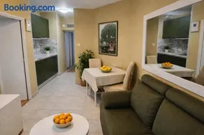 Zadar Kali Booking Franov Residence on island Ugljan with the pool, BBQ and beautiful sea-view! - Image 3