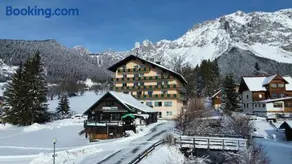 Romantikapartment mit Sommercard Schladming Dachstein - Image 1