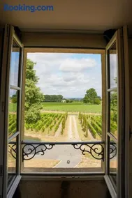Château Vieux Clos Saint Émilion - Image 2