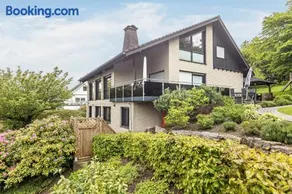 Ferienwohnung am Kreuzfelsen - Image 1