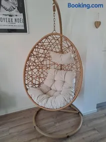 Be Zen ô Bizet Appartement moderne ultra confort jusqu'à 5 personnes - Image 4