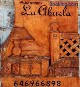 Alojamientos la Abuela - Image 2