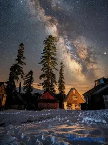 Bakhmaro Lodge - Image 3