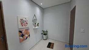 Apartamento duplex, novo, com varanda gourmet - Image 3