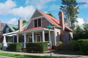 Clamdigger Cottage by Seabrook Hospitality - Image 2