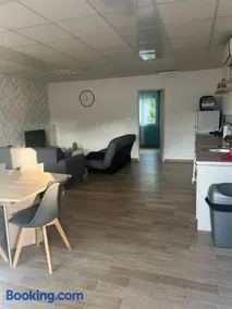Le feuillu Bogny-sur-Meuse - Image 1