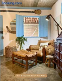 Minha Casa em Caraíva, no centro da vila - Image 4