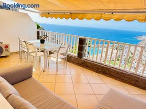 BALCON de AMADORES con vista al océano - Image 3