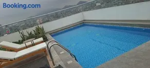 Depa privado con Piscina y cerca al Estadio Nacional - Image 2