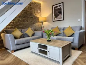 Luxury cottage in rural Northumberland - Image 1