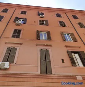 Chez Luna Cozy Next to Termini Rome - Image 2