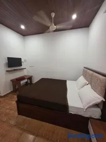 Hotel Prithesh Tourist Home - Image 4
