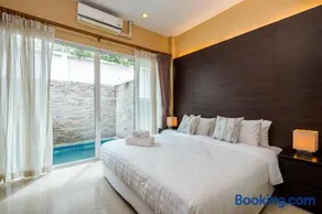The Ville Jomtien Pool Villa - Image 2