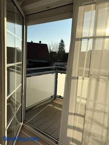 FriesenHuus Spaden - Gemütliche Ferienwohnung nahe Bremerhaven - Image 3