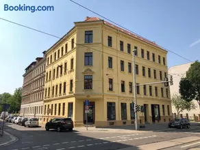 Art-Haus-Leipzig - Image 1
