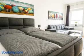 Gemütliche Ferienwohnung in der Altstadt - Image 3