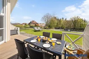 Luxuswellnesshaus Strandhus - Image 1