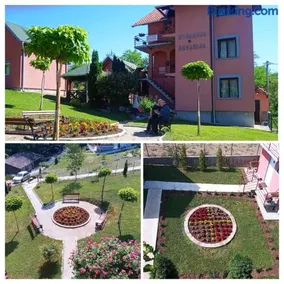 Sobe i Apartmani "Šumadija" Bogutovačka Banja - Image 5