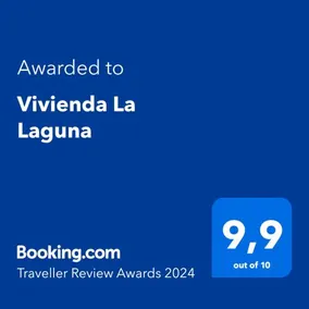 Vivienda La Laguna - Image 1
