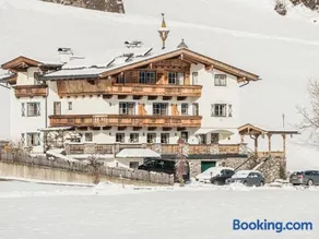 Tirol Appartement Haus Zillertal - Image 3