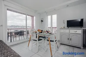 Résidence ITXASOA - Appartements, plage d'Hendaye - Image 5