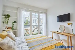Rent a Room apartments - Degas - Image 3