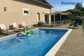 La Grange des Pins - Piscine - Wifi - Image 1
