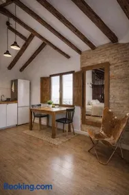 CaL QuEROL Boutique A Penthouse Loft Centre - Image 4