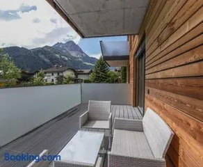 Alp-partements Mattersberger - Image 2