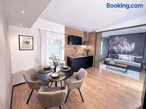 1 - 4 Pers. Apartment in Jeßnitz • Mawoi Living - Image 1