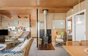 Holiday Home Birkehegnet Stubbekøbing Denm - Image 4