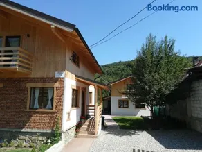 Guest House Carpathia - Image 3