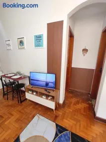 Apartamento completo no centro - Image 3