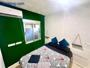 Las habitaciones en Alicante - Image 5