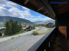 Hafjell Grenda lejligheder og hytter - Image 3