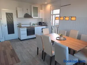 Ferienwohnung Großdobritz - Image 1