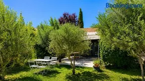 Maison de charme avec vue sur le Mont Ventoux - Image 1