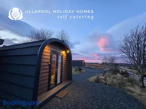 Rowan Gorgeous Glamping Hideaway - Image 1