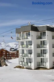Hôtel Val Chavière - Image 1